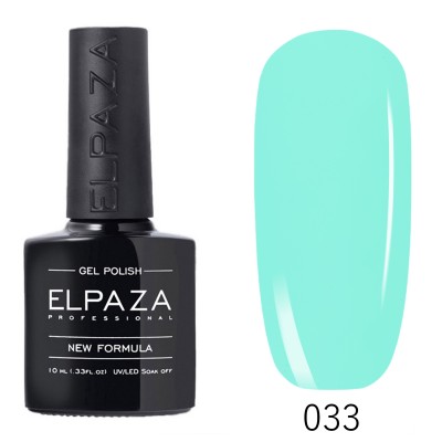 ELPAZA CLASSIC 033 
