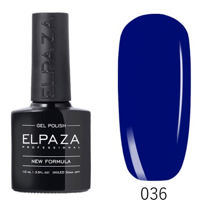 ELPAZA CLASSIC 036 