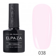 ELPAZA CLASSIC 038 