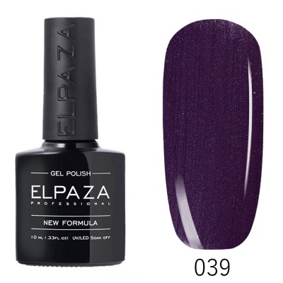 ELPAZA CLASSIC 039 