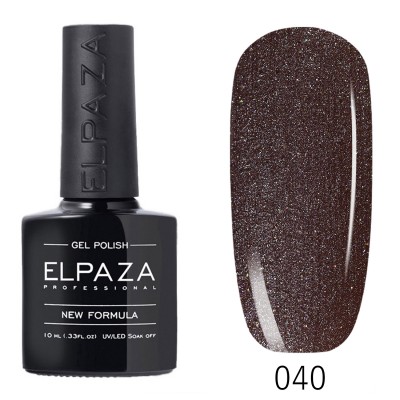ELPAZA CLASSIC 040 