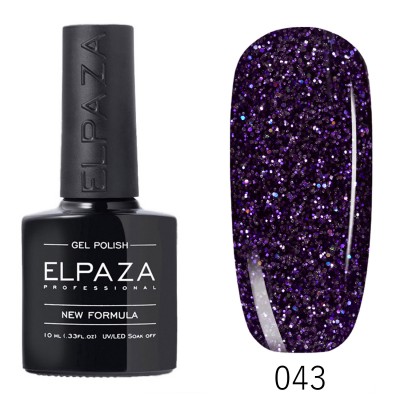ELPAZA CLASSIC 043 