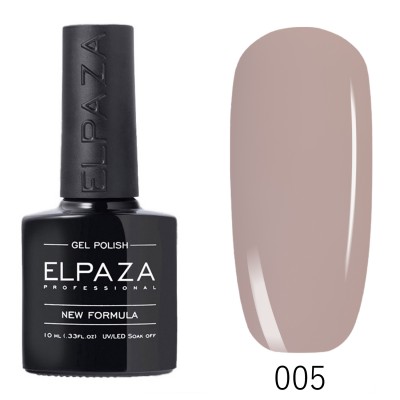 ELPAZA CLASSIC 005 