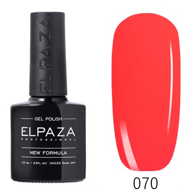 ELPAZA CLASSIC 070 