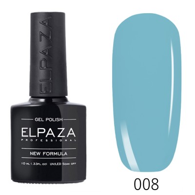 ELPAZA CLASSIC 008 