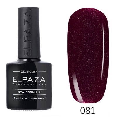ELPAZA CLASSIC 081 