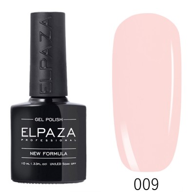 ELPAZA CLASSIC 009 