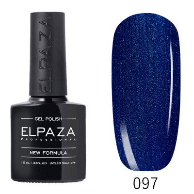 ELPAZA CLASSIC 097 