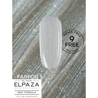 ELPAZA FARFOR  #1
