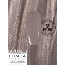 ELPAZA FARFOR  #10