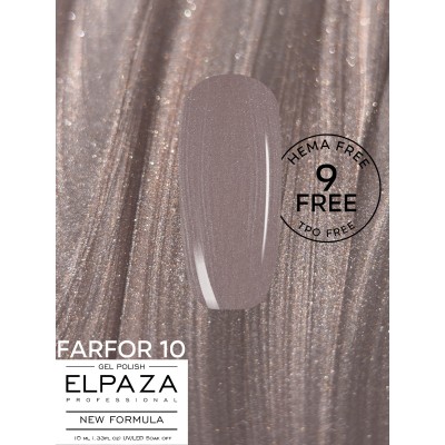 ELPAZA FARFOR  #10