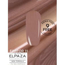 ELPAZA FARFOR  #11
