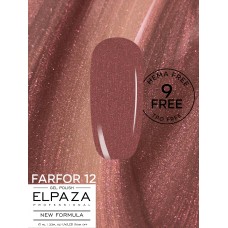 ELPAZA FARFOR  #12