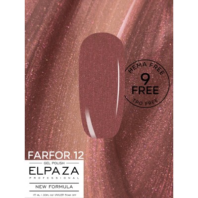 ELPAZA FARFOR  #12
