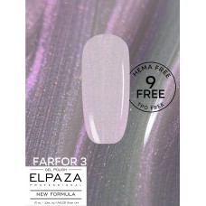 ELPAZA FARFOR  #3