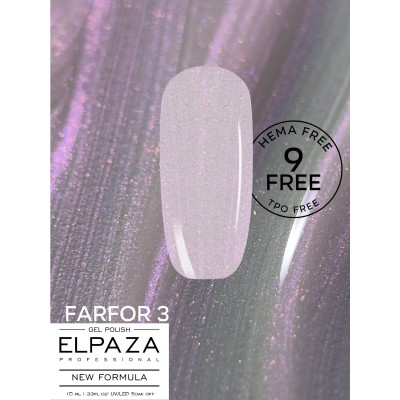 ELPAZA FARFOR  #3