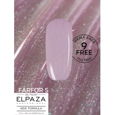 ELPAZA FARFOR  #5