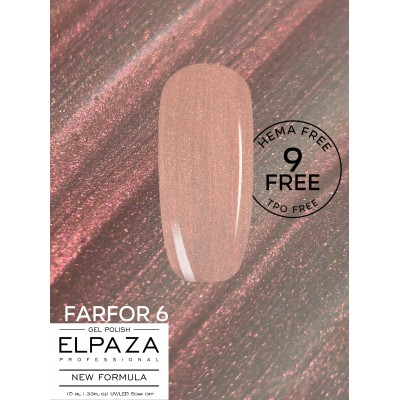 ELPAZA FARFOR  #6