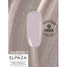 ELPAZA FARFOR #7