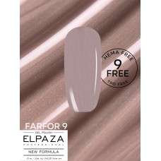 ELPAZA FARFOR  #9