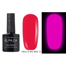 ELPAZA Glow in the Dark 12