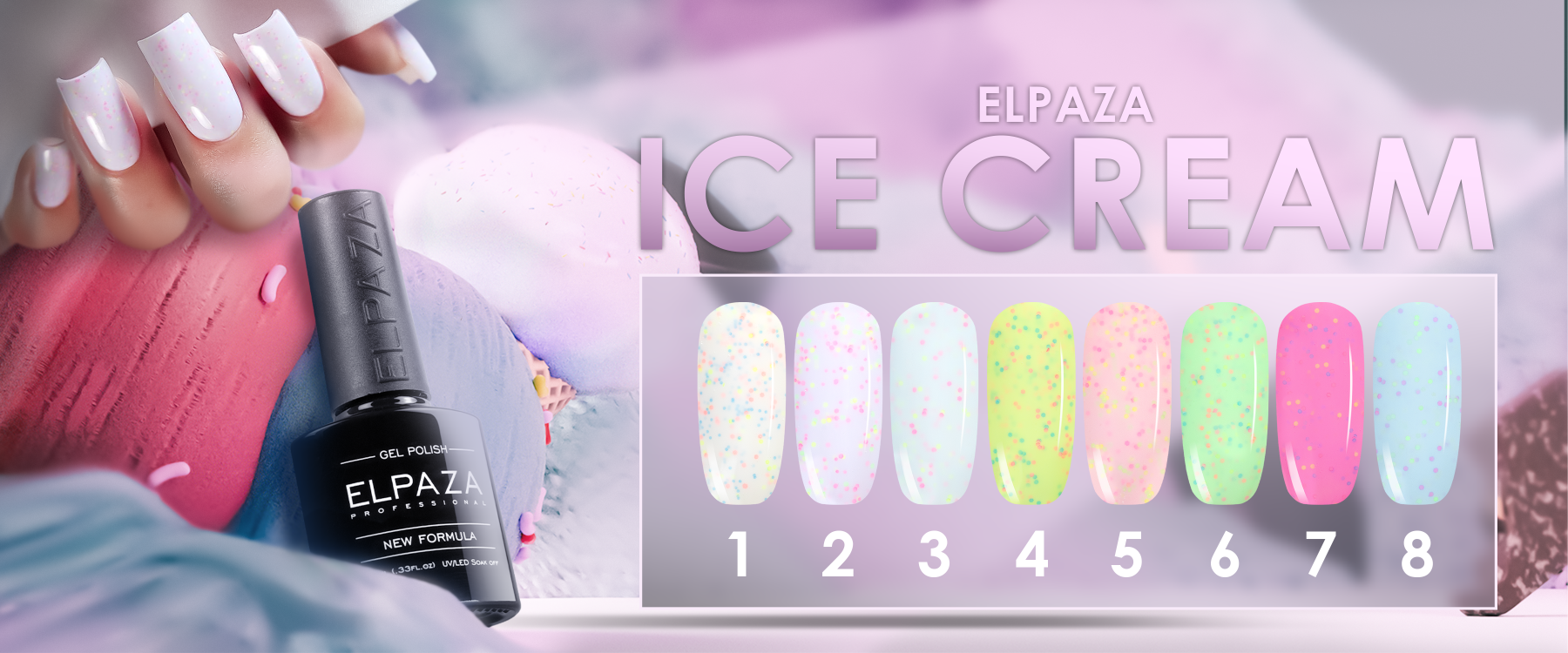 Ice Cream