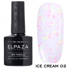 Elpaza Ice Cream 02