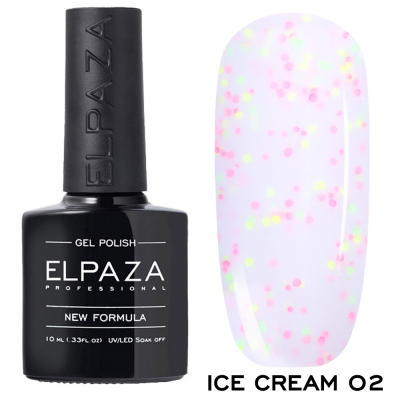 Elpaza Ice Cream 02