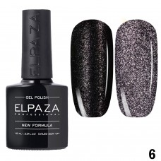 ELPAZA ERA CAT EYE #6