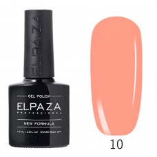 ELPAZA Komilfo #10