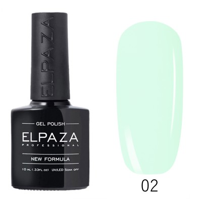 ELPAZA Komilfo #2