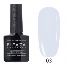ELPAZA Komilfo #3