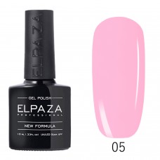 ELPAZA Komilfo #5