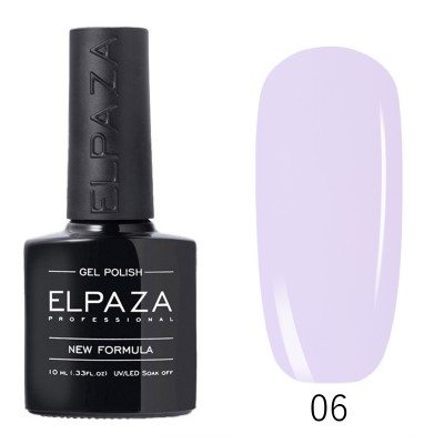 ELPAZA Komilfo #6