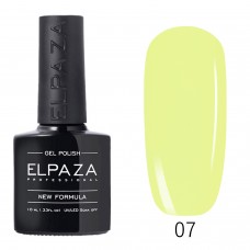 ELPAZA Komilfo #7