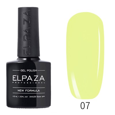 ELPAZA Komilfo #7
