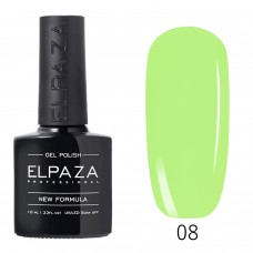 ELPAZA Komilfo #8