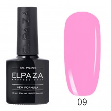 ELPAZA Komilfo #9