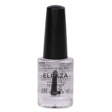 ELPAZA Gel Effect 001 лак для ногтей