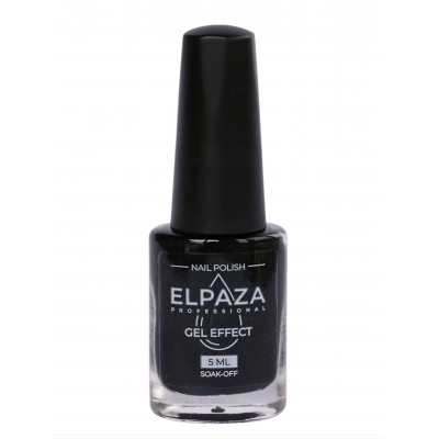 ELPAZA Gel Effect 003 лак для ногтей