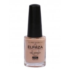 ELPAZA Gel Effect 004 лак для ногтей