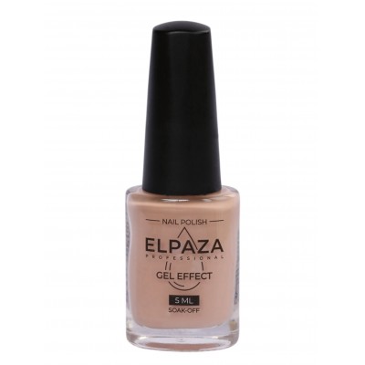 ELPAZA Gel Effect 004 лак для ногтей
