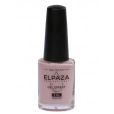 ELPAZA Gel Effect 005 лак для ногтей