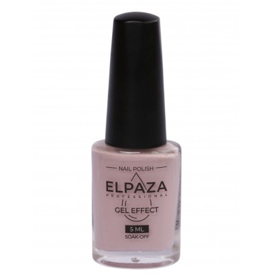 ELPAZA Gel Effect 005 лак для ногтей