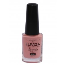 ELPAZA Gel Effect 006 лак для ногтей