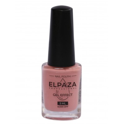 ELPAZA Gel Effect 006 лак для ногтей