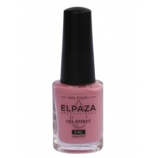 ELPAZA Gel Effect 007 лак для ногтей