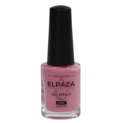 ELPAZA Gel Effect 007 лак для ногтей