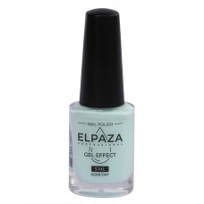ELPAZA Gel Effect 008 лак для ногтей