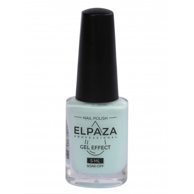 ELPAZA Gel Effect 008 лак для ногтей